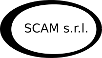 Logo Scam srl
