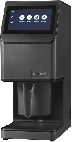 pacojet 4