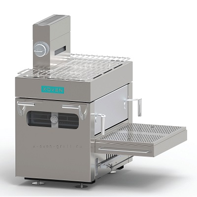 X-OVEN.1