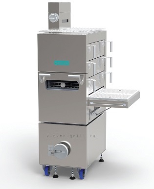 X-OVEN.3